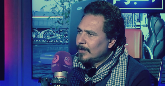 محمد رياض