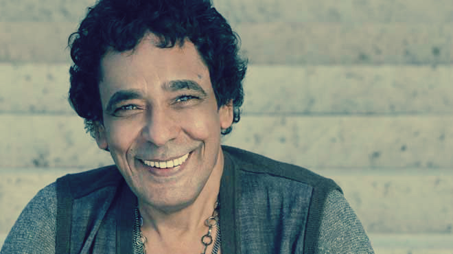 محمد منير
