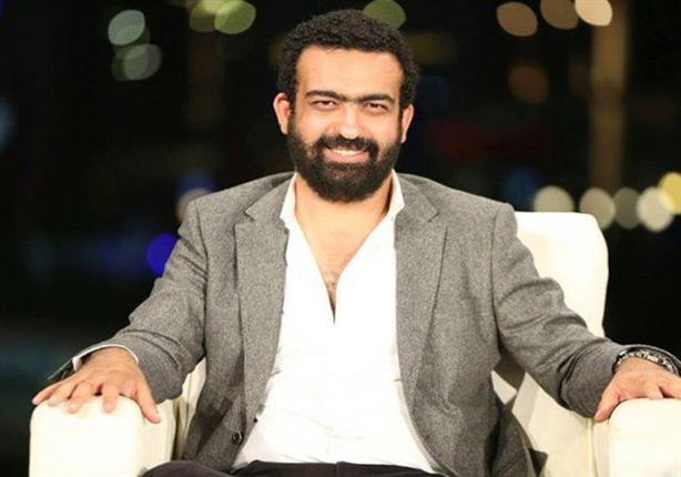 مخرج الداعية