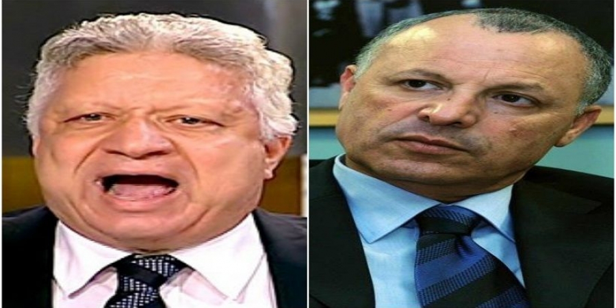 مرتضى