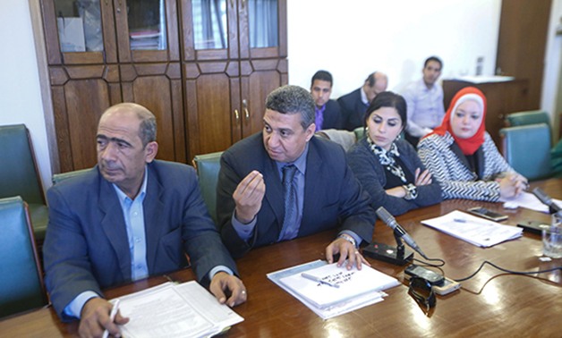 ممثل «النقل» بالبرلمان صدر اعتماد مالى لازدواج طريق «الحسينية فاقوس»