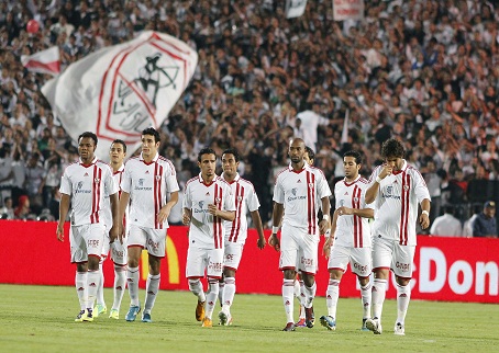 مرتضى منصور: الإعلان عن تعديلات في الجهاز الفني خلال ساعات 9 نادي الزمالك