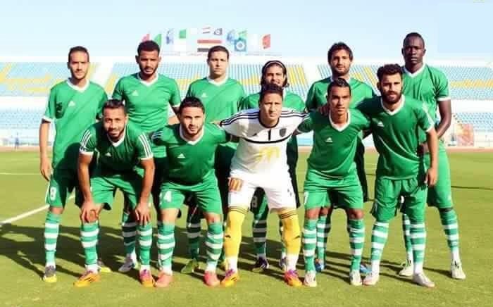 الشرقية تستعد للقاء المرتقب مع طلائع الجيش 8 نادي الشرقية