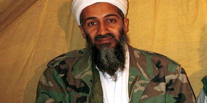 بن لادن عن منعه من دخول مصر