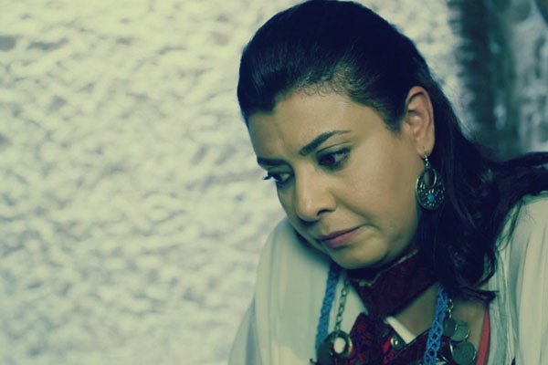 نشوى مصطفى تثور ضد زوجها 3 نشوى مصطفى