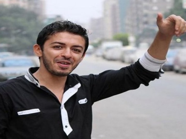 هيثم محمد يعود للأضواء من جديد ويعلن خطوبته على زميلته 7 هيثم محمد يعود للأضواء من جديد ويعلن خطوبته على زميلته