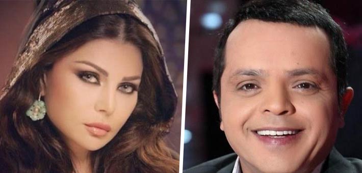 هيفاء وهبي ومحمد هنيدي خارج سباق رمضان 2017 لهذه الأسباب 7 هيفاء وهنيدي