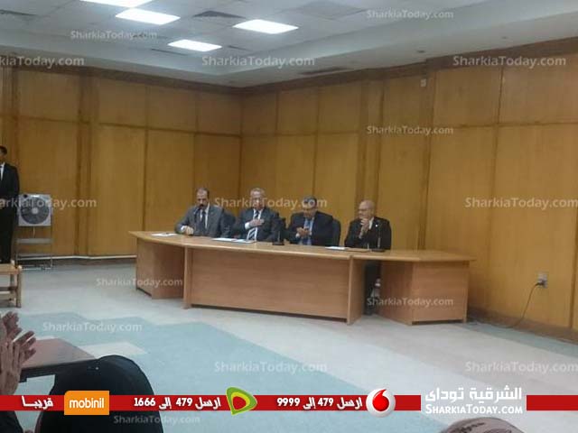 وزير التعليم العالي ينفي خروج مصر من التصنيف العالمي للجامعات 1