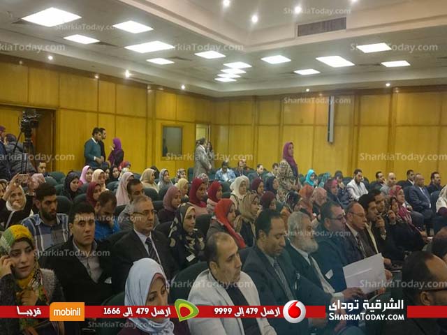 وزير التعليم العالي ينفي خروج مصر من التصنيف العالمي للجامعات 2 وزير التعليم العالي ينفي خروج مصر من التصنيف العالمي للجامعات 2