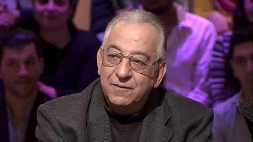 زوج ابنة أحمد راتب: الراحل دخل العناية المركزة منذ 10 أيام 1 وفاة الفنان أحمد راتب