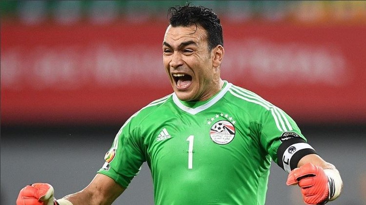 أول تعليق للحضري بعد فوز المنتخب على المغرب 1 %D8%A7%D9%84%D8%AD%D8%B6%D8%B1%D9%8A
