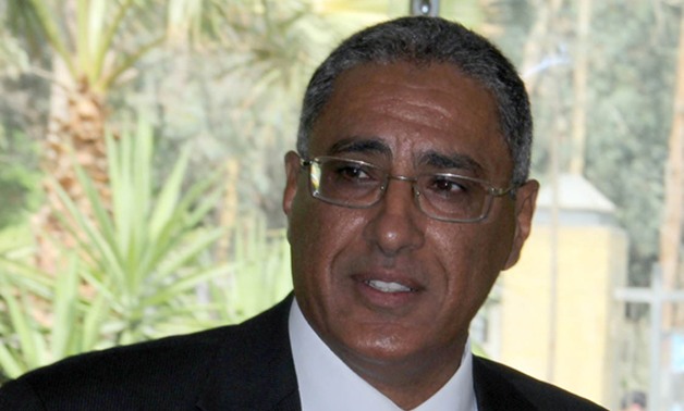 مصر والصين يوقعان بروتوكولاً لتعزيز مواجهة تغير المناخ 1 %D8%B4%D8%A6%D9%88%D9%86 %D8%A7%D9%84%D8%A8%D9%8A%D8%A6%D8%A9