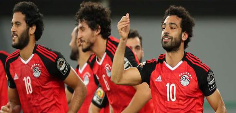 بالأرقام.. كل السيناريوهات تبشّر المصريين بلقب الأمم الإفريقية 1 %D9%85%D8%AD%D9%85%D8%AF %D8%B5%D9%84%D8%A7%D8%AD 6