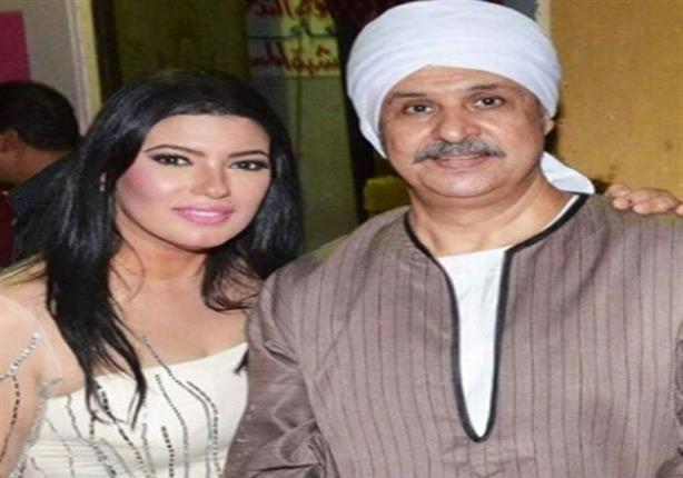 5 معلومات عن زوج ابنة فيفي عبده الراحل