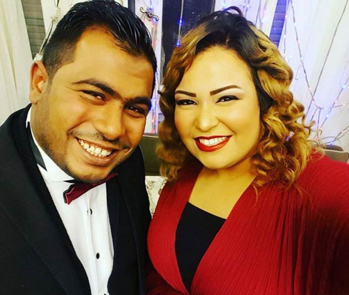 7 معلومات عن شريف خطيب ويزو نجمة «مسرح مصر»