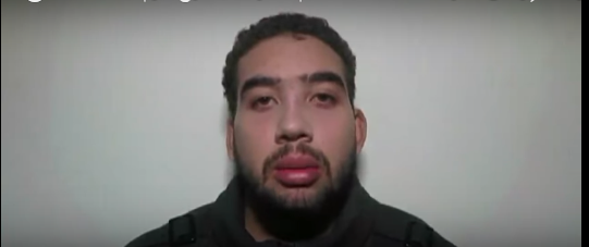 «الداخلية» تنشر اعترافات المتهم بتفجير كمين الهرم 1 Capture 2