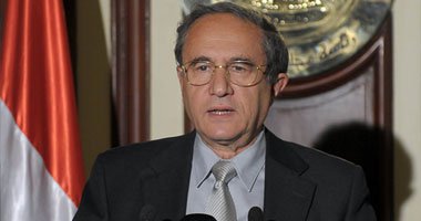 الغزالى حرب: إعداد الشباب فى قائمة العفو الرئاسى الثانية ستتخطى الـ400 11 s22014262117