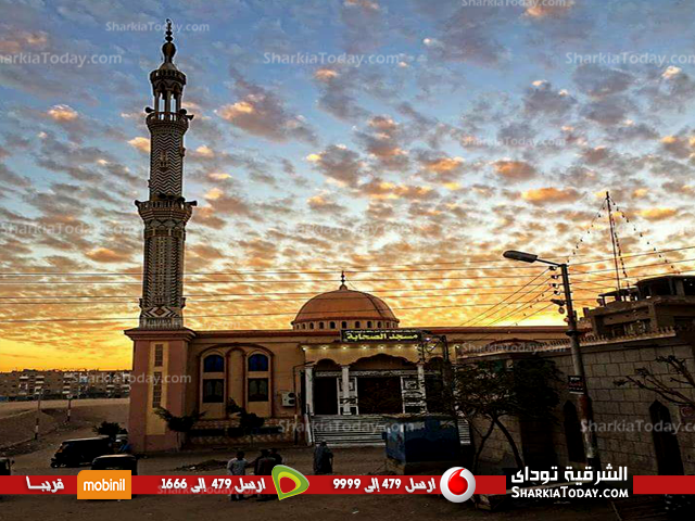 «الحفاظ على الأمن» عنوان خطبة الجمعة الموحدة غداً بالشرقية 1 «الحفاظ على الأمن» عنوان خطبة الجمعة الموحدة غداً بالشرقية