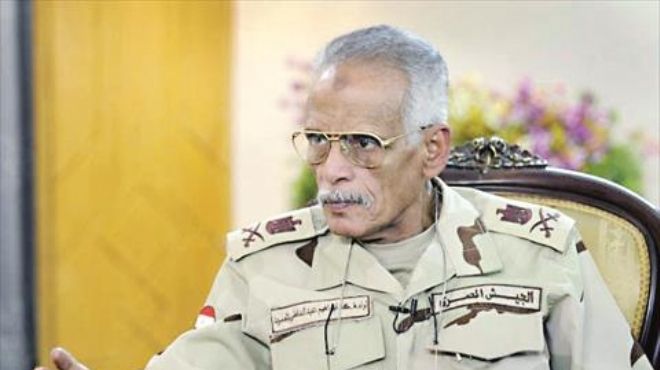 «عبدالعاطي» لن أكشف «أسرار علاجي» تحت دعوى التسجيل العلمي