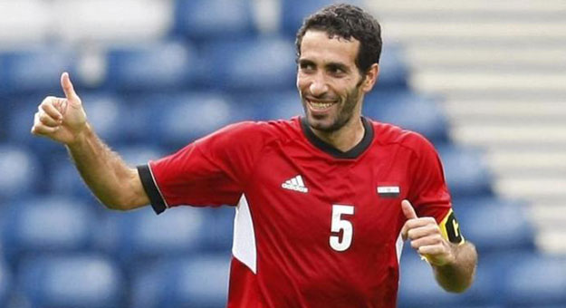 بالفيديو.. أحمد موسى: أبو تريكة أخطأ في حق الشعب 11 أبو تريكة 2