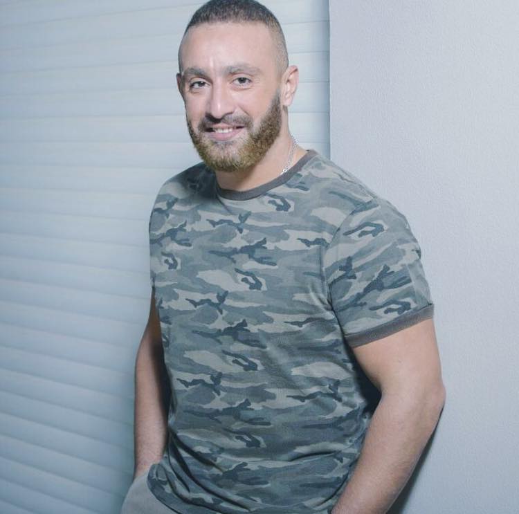 السقا يوجه رسالة للمغرب 1 أحمد السقا يوجه رساله للمغرب