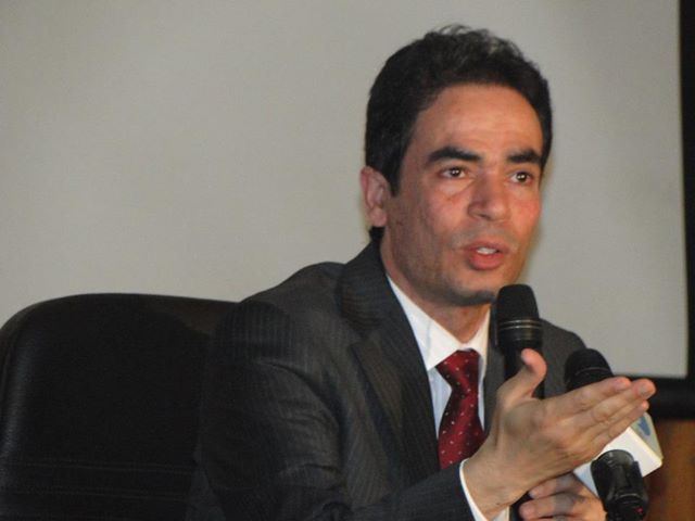 أحمد المسلماني يكتب إهدار الذكاء العام أخطر من إهدار المال العام