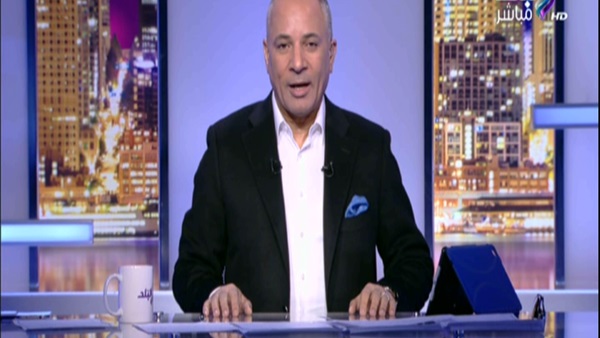 أحمد موسى