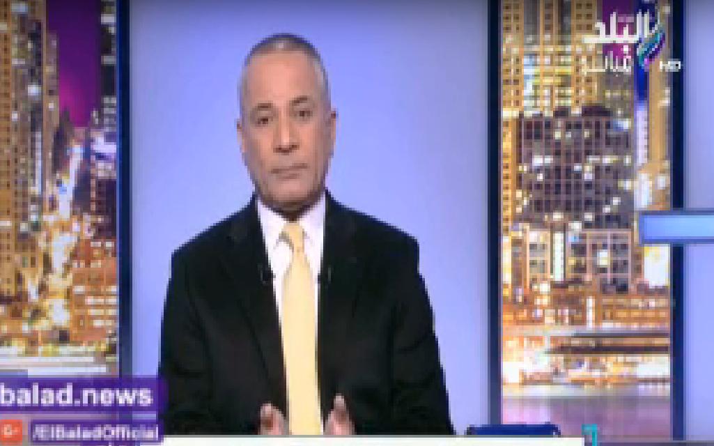 أحمد موسى: هناك شخصيات تدعي الوطنية ولكنها باعت مصر بالمال 1 أحمد موسى