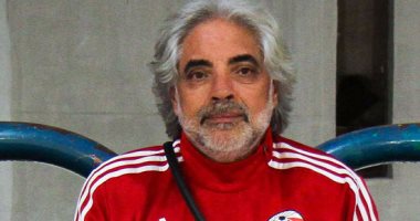 أحمد ناجى: كوبر حدد الحارس الأساسى لمنتخب مصر فى أمم الجابون 5 أحمد ناجى