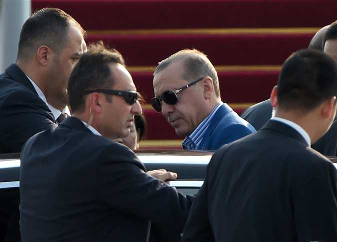 أردوغان