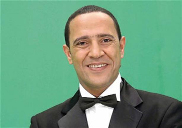 أشرف عبدالباقي يكشف عن برنامجه الجديد