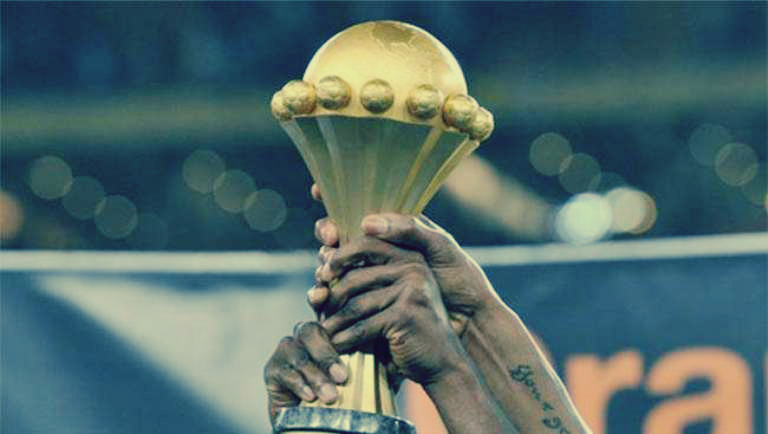 أمم إفريقيا