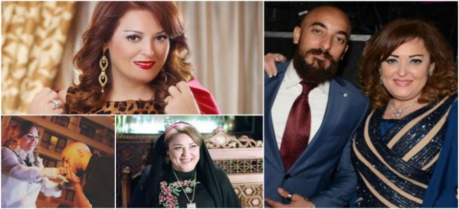 أول تعليق لابن نهال عنبر بعد شائعة وفاتها