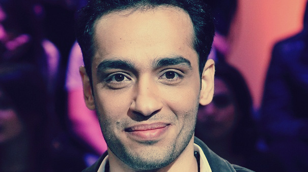 أول ظهور لزوجة رامي جمال 1 أول ظهور لزوجة رامي جمال