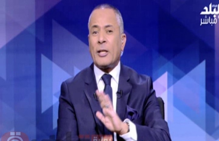 أحمد موسى : التعديل الوزارى لن يكون قبل 2 فبراير المقبل 7 احمد موسى