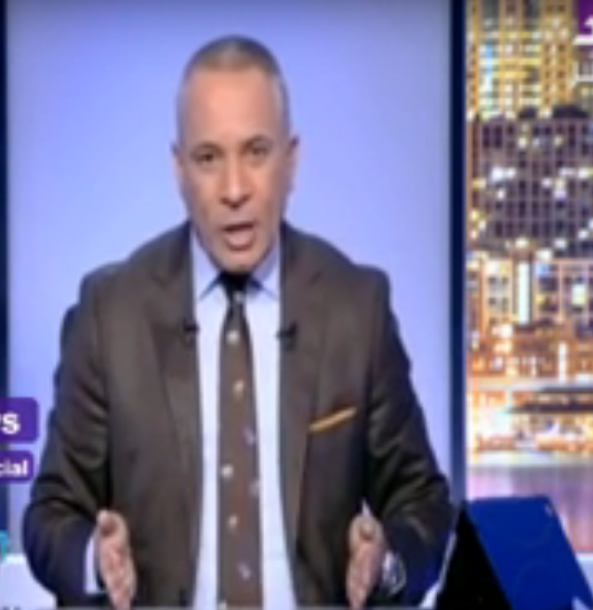 لأول مرة هاتف مصري 100% منتصف العام الحالي 19 احمد موسى