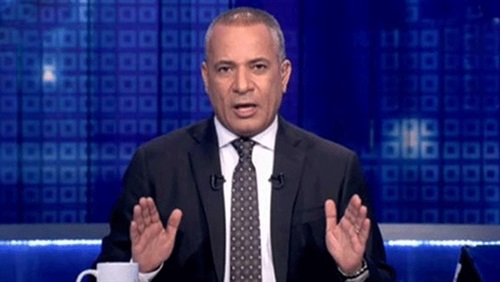 أحمد موسى يكشف موعد التعديل الوزاري 9 الإعلامى أحمد موسى
