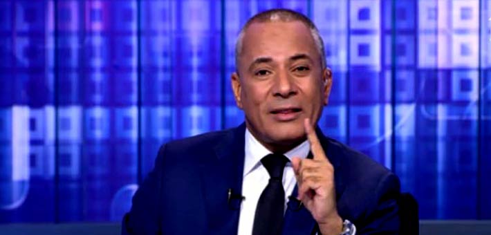 أحمد موسى: تأجيل إعلان التعديل الوزاري 3 الإعلامى أحمد موسى1