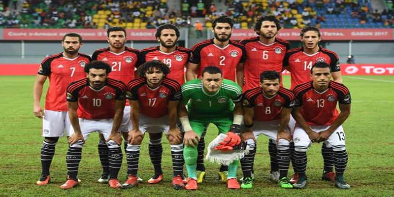 التشكيل المتوقع لمنتخب مصر أمام غانا اليوم