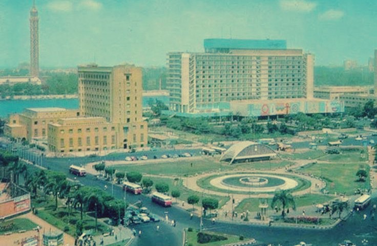 الزحمة
