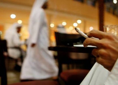 السعودية ترفع سعر السجائر