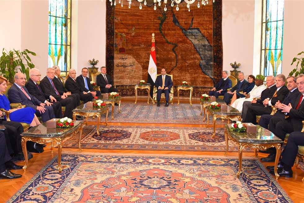 السيسي 2 1