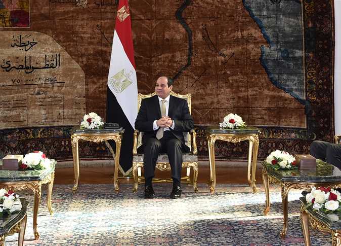 السيسي 2