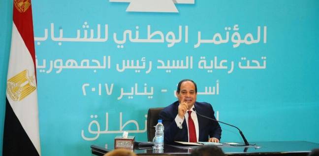 السيسي: «كل خدمة لازم يكون ليها مقابل» 1 السيسي مقاطعا وزير الكهرباء كل خدمة لازم يكون ليها مقابل