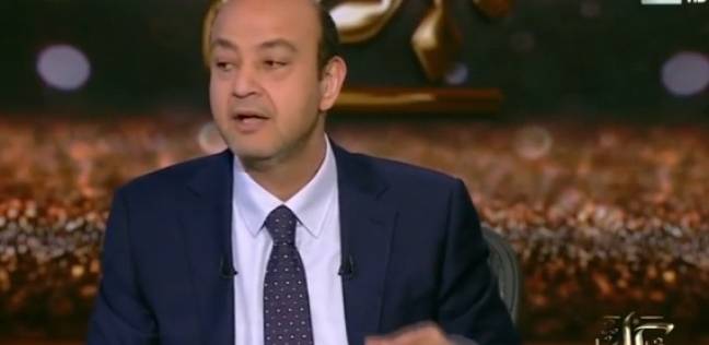 العاملون بماسبيرو يشنون هجوما شرسا على الإعلامي عمرو أديب