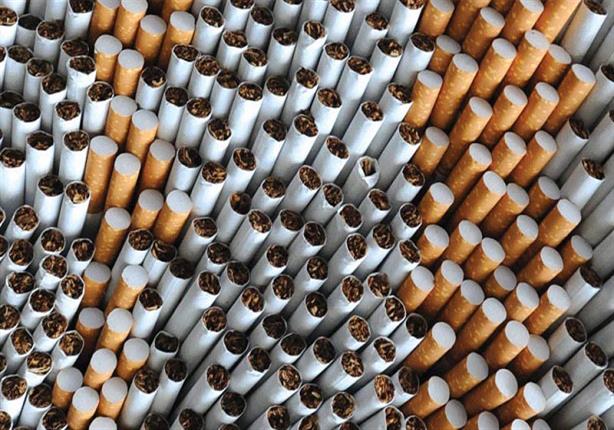 الفرق بين الأسعار الحقيقية للسجائر وما تباع في الأسواق