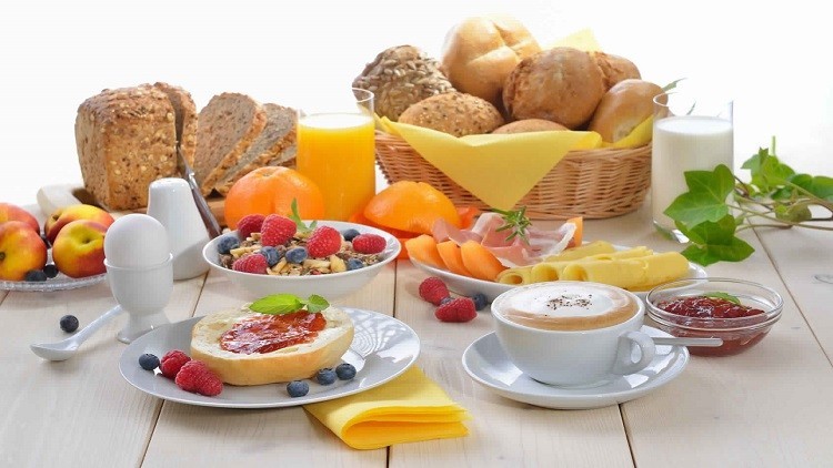 الفطور الصباحي خطير ومضر بالصحة
