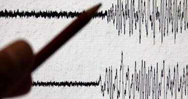 الفلك زلزال بقوة 3.6 يضرب مصر بالقرب من مدينة العاشر من رمضان