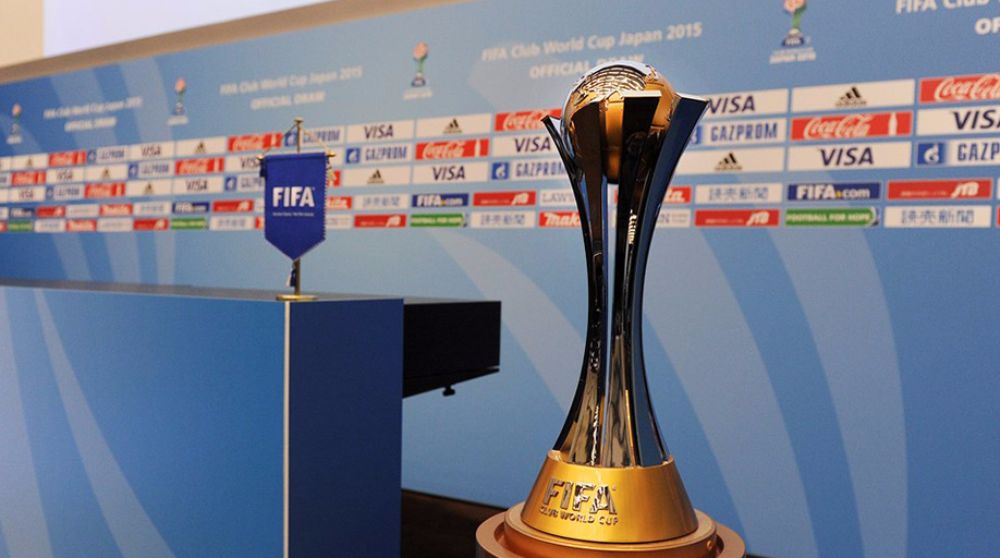 الفيفا زيادة عدد منتخبات كأس العالم إلى 48 في 2026