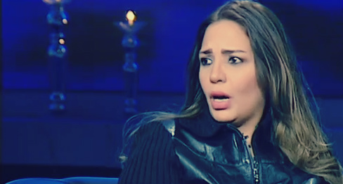بالفيديو.. أميرة نايف عن إعتداء زوجها عليها: «حاول يخنقني» 1 اميرة نايف